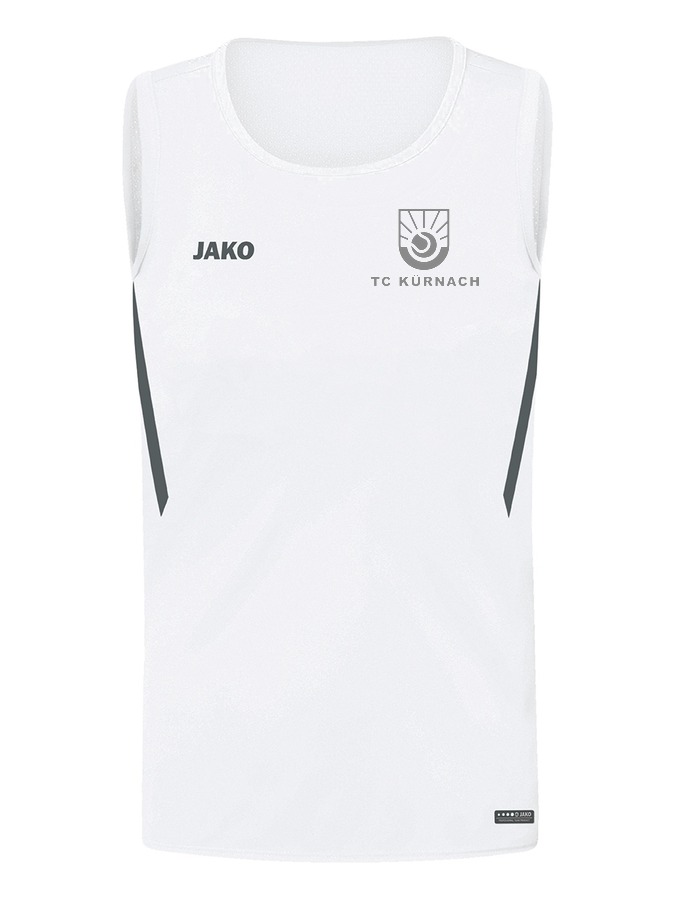 Jako Tanktop Challenge