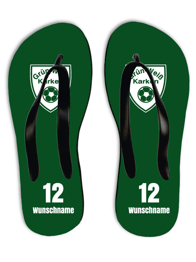 Zehentrenner