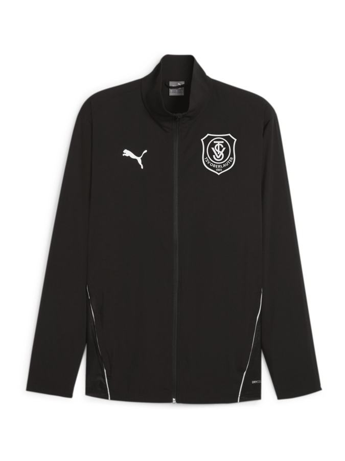 PUMA teamGOAL Sideline Jacke