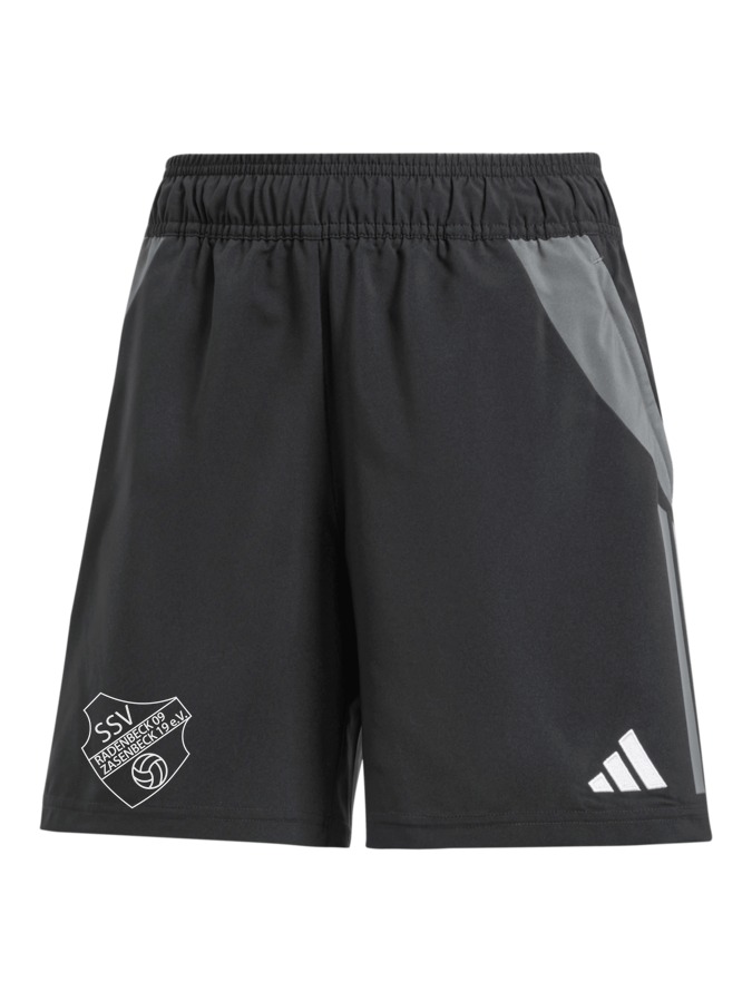 adidas Tiro 24 Competition Downtime Shorts Damen