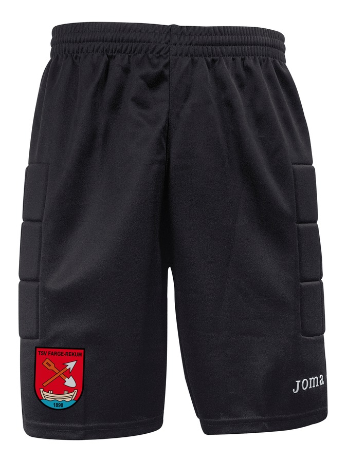 Joma Bermuda Protec Portero