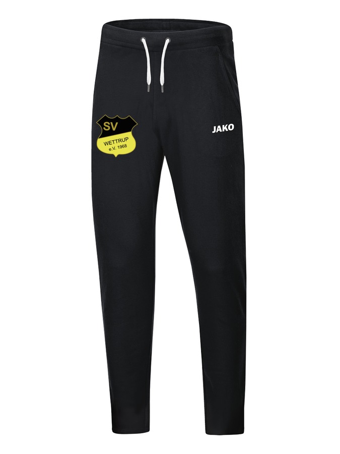 Jako Jogginghose Base