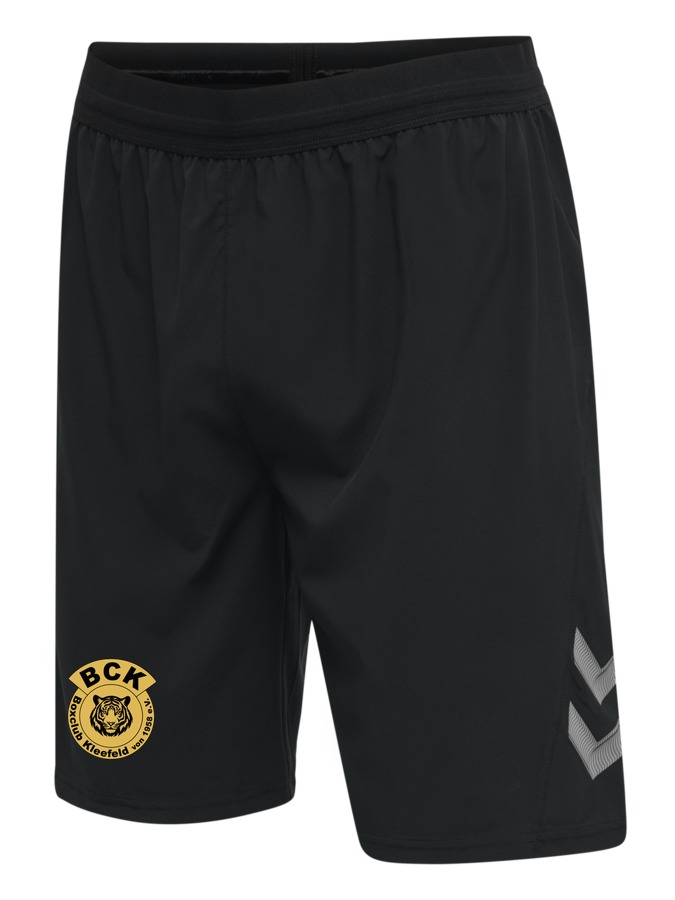 Hummel Lead Pro Training Shorts