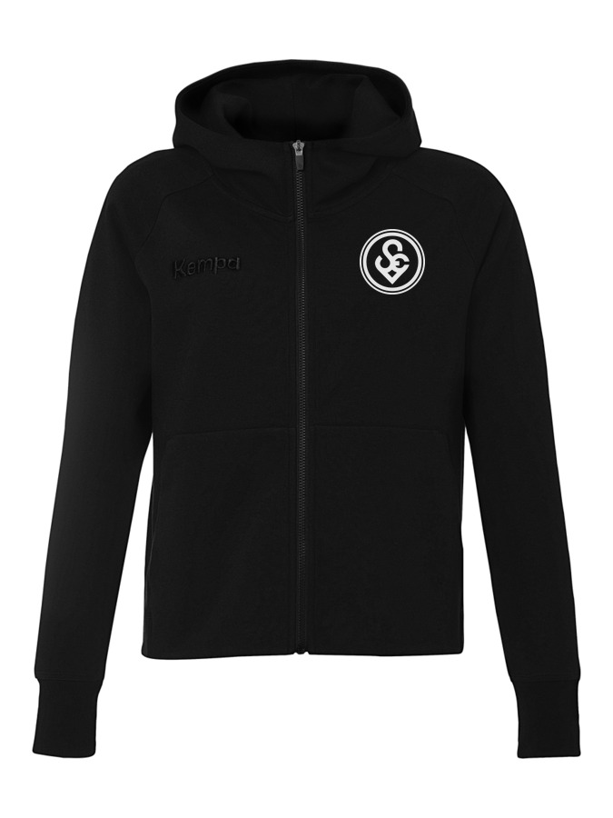 Kempa STMNT Kapuzenjacke Damen