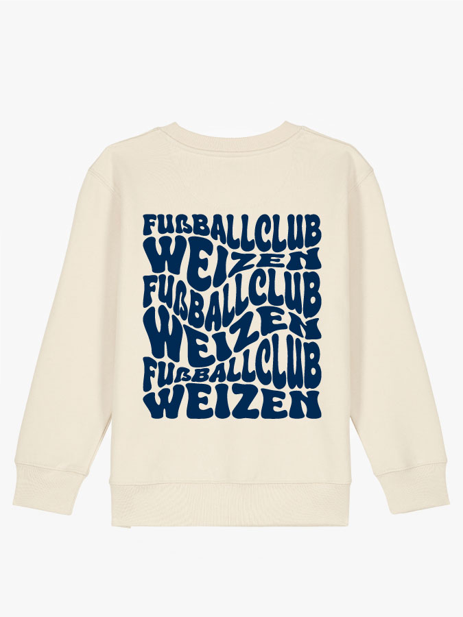 Sweater Wavy Kids