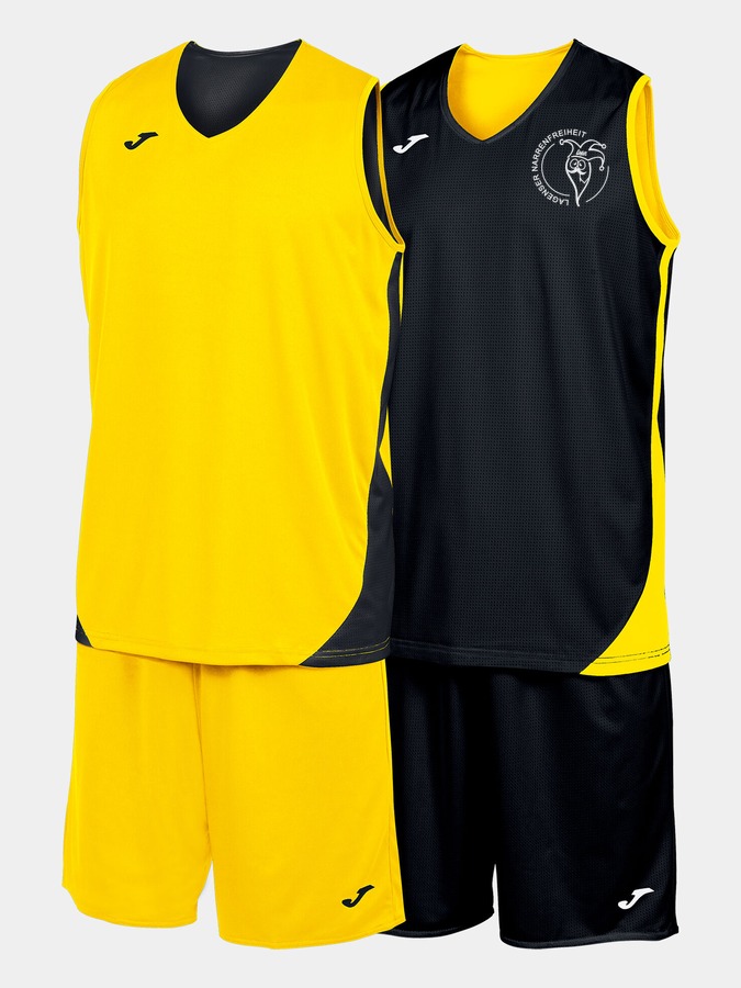 Joma Kansas Set