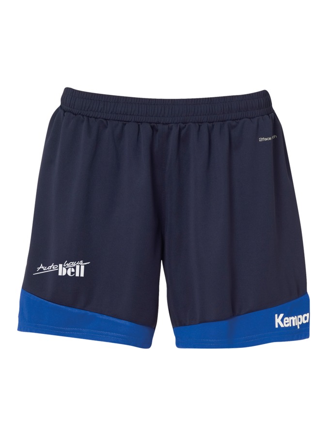 Kempa Emotion 2.0 Shorts Damen