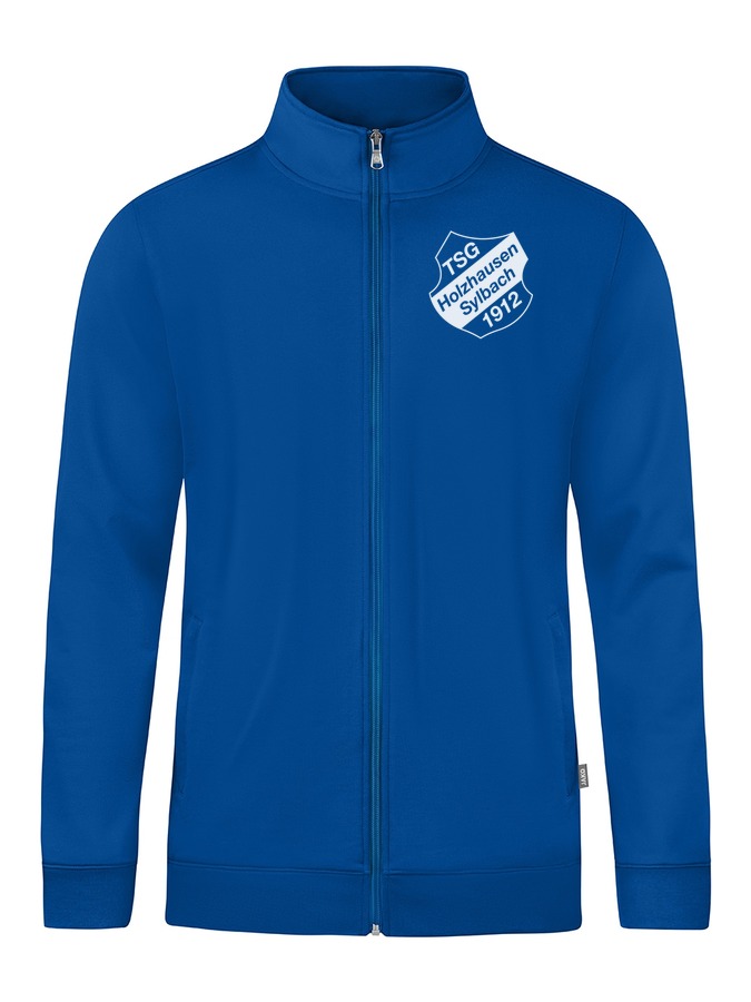 Jako Sweatjacke Doubletex