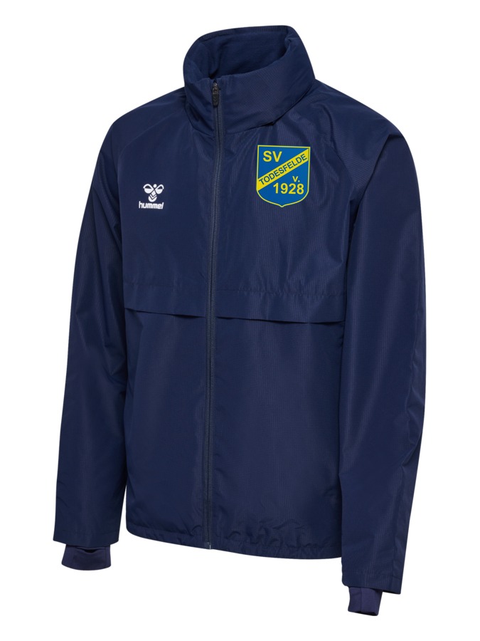Hummel Go Shell Jacke