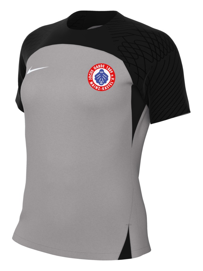 Nike Strike 3 Kurzarm Trikot Damen