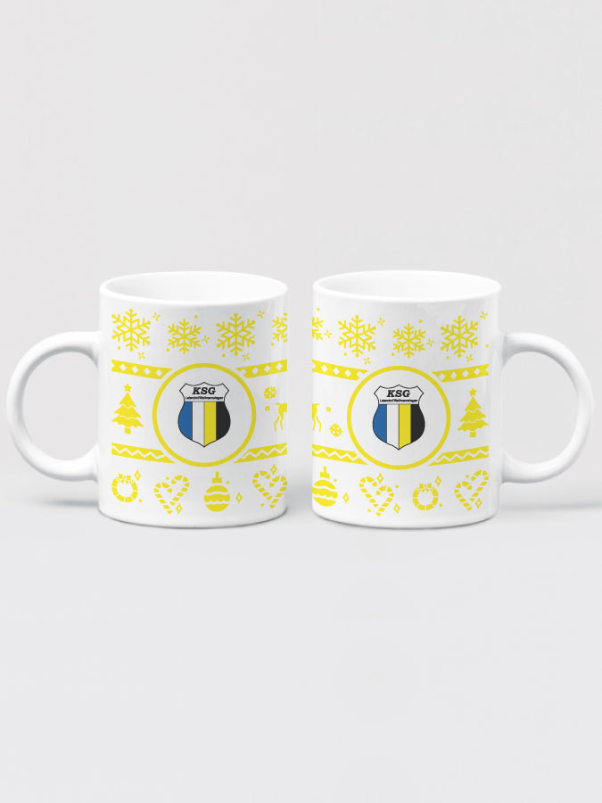 Tasse Christmas
