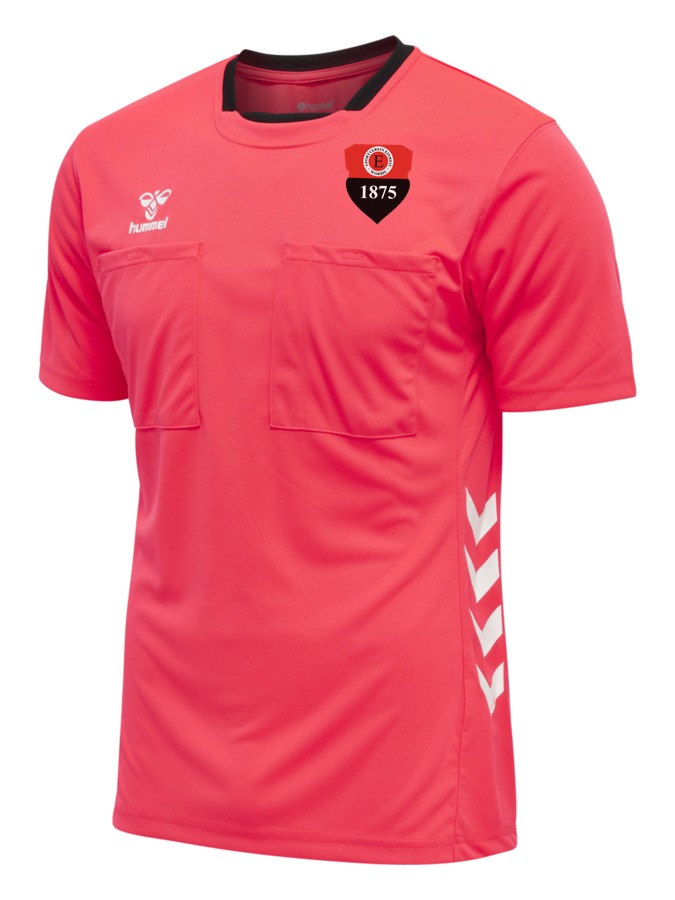 Hummel Referee Chevron Jersey Trikot