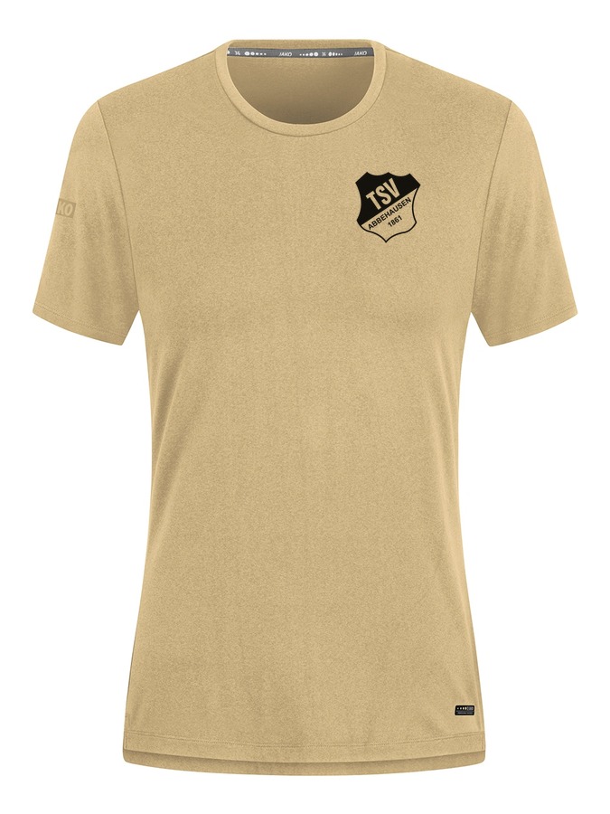Jako T-Shirt Pro Casual Damen