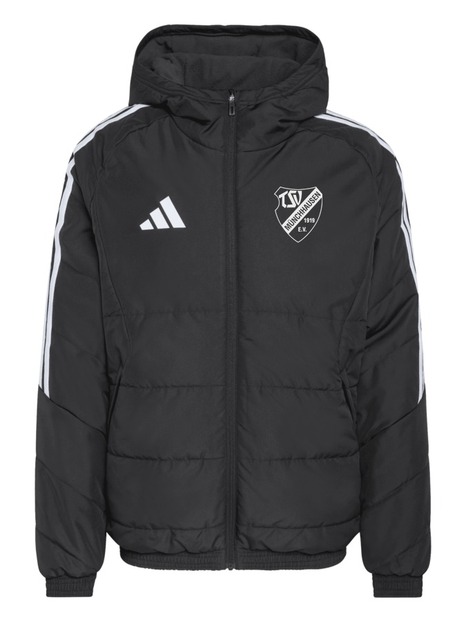 adidas Tiro 26 Winterjacke