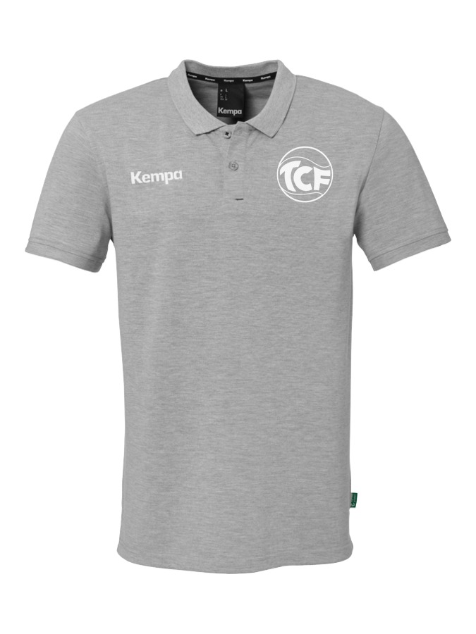 Kempa Prime Poloshirt