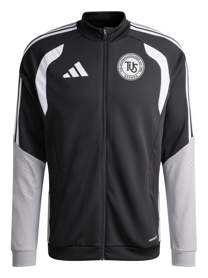 adidas Tiro 26 Competition Trainingsjacke
