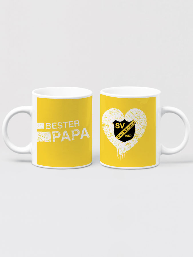Tasse - Bester Papa