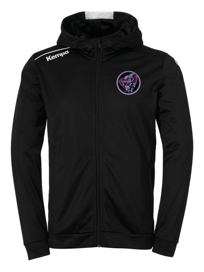 Kempa Player Kapuzenjacke