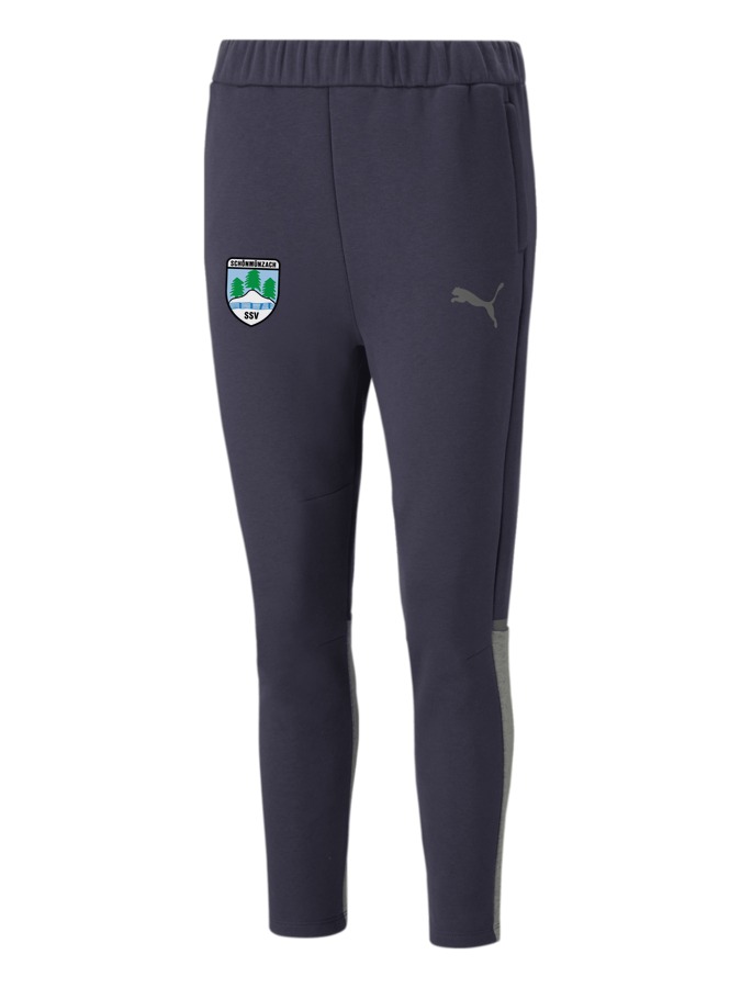 PUMA teamCUP Casuals Hose Damen