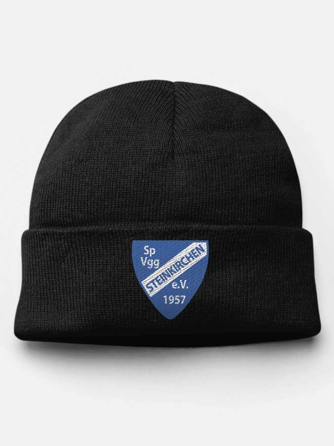 Beanie Sticklogo