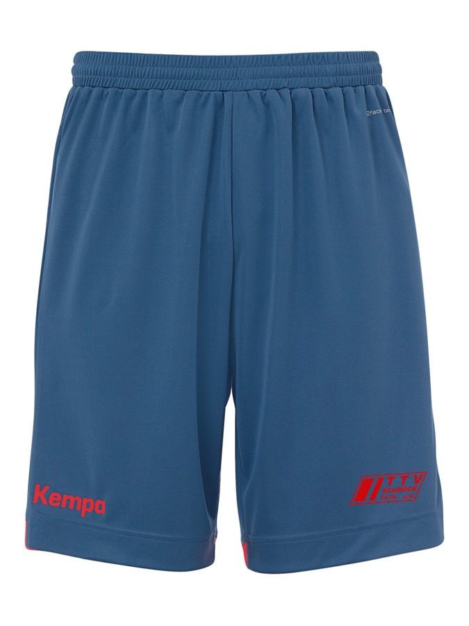 Kempa Player Shorts