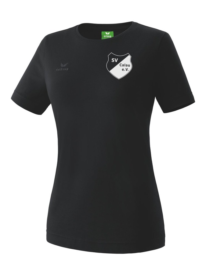 Erima Teamsport T-Shirt Damen