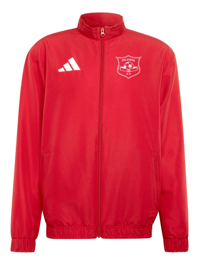 adidas Entrada 26 Präsentationsjacke