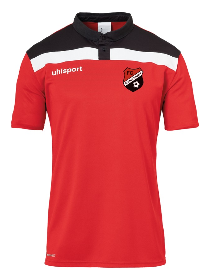 uhlsport Offense 23 Polo Shirt