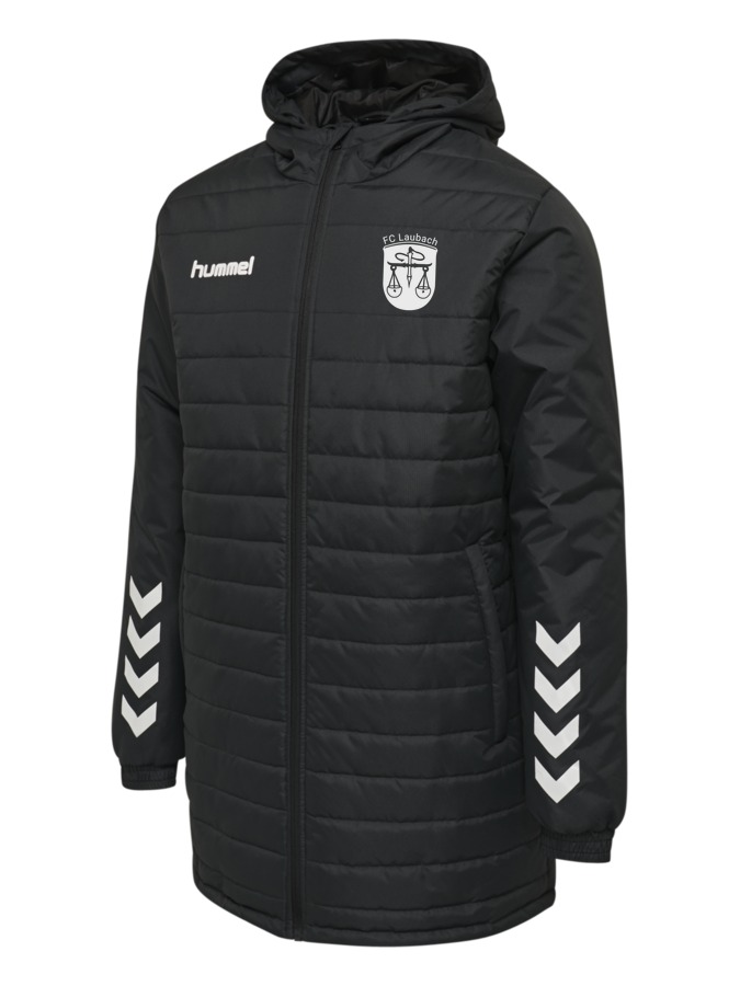 Hummel Promo Bench Jacke