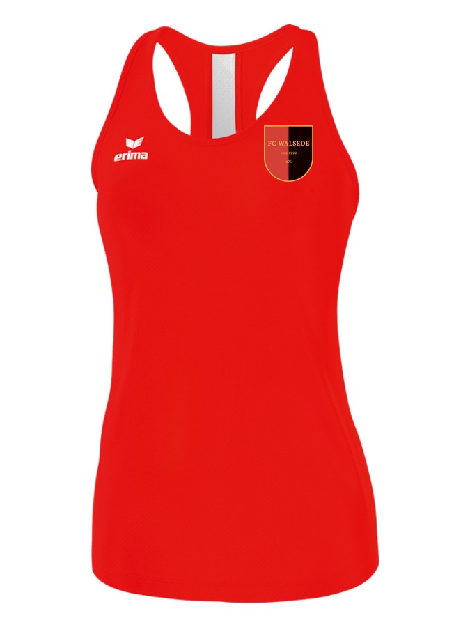 Erima Squad Tanktop Damen