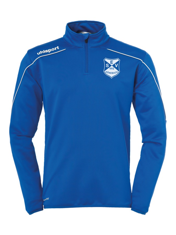 uhlsport Stream 22 1/4 Zip Top