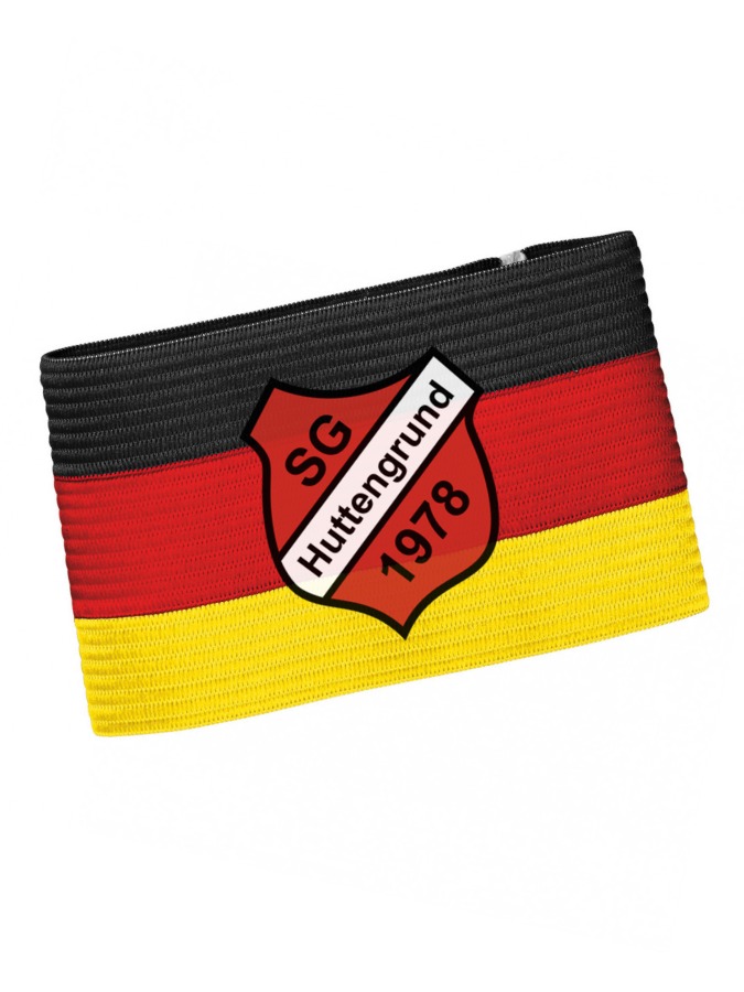 Kapitänsbinde Deutschland