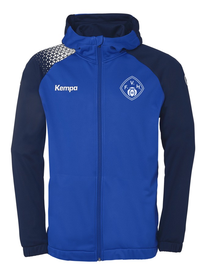Kempa Ambition 28 Kapuzenjacke