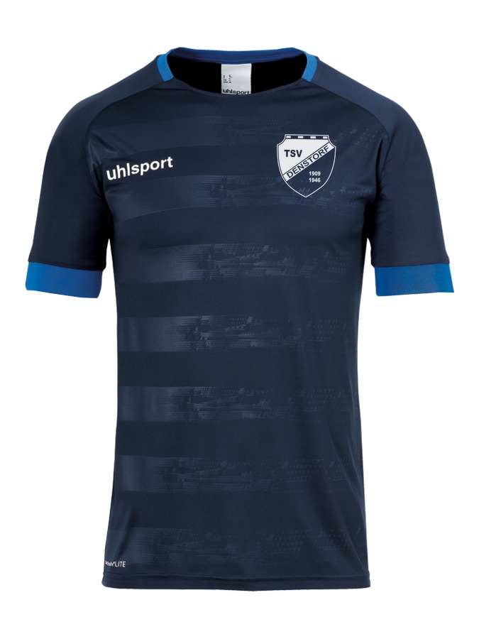 uhlsport Division 2.0 Trikot Kurzarm