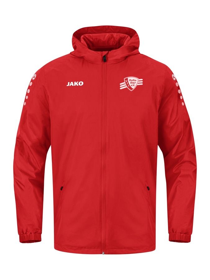 Jako Allwetterjacke Team 2.0