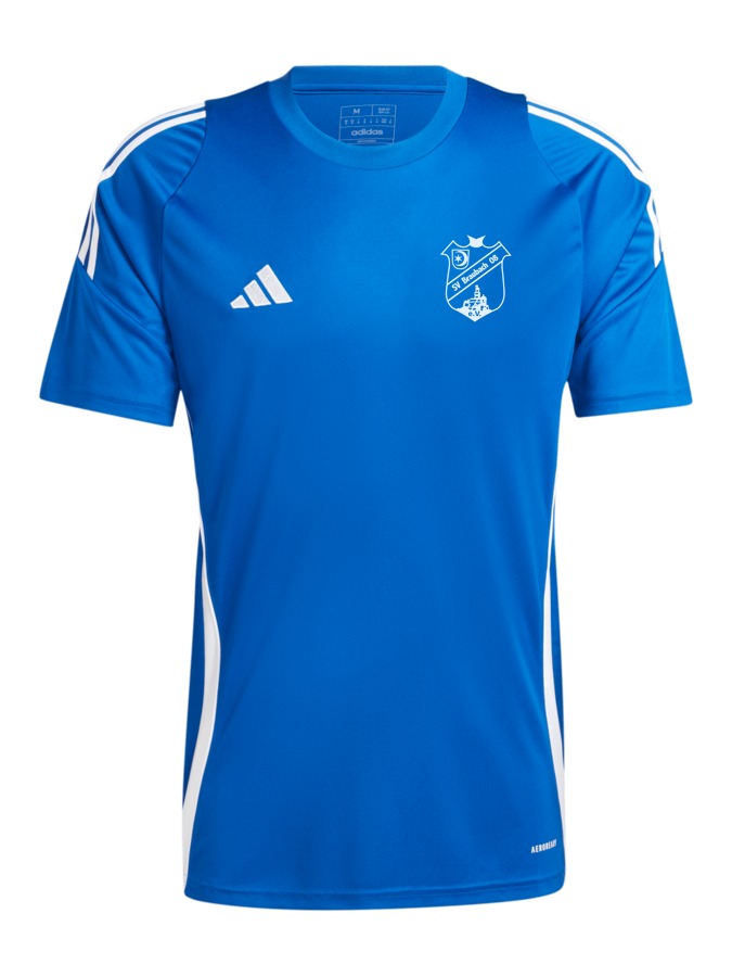 adidas Tiro 24 Trikot