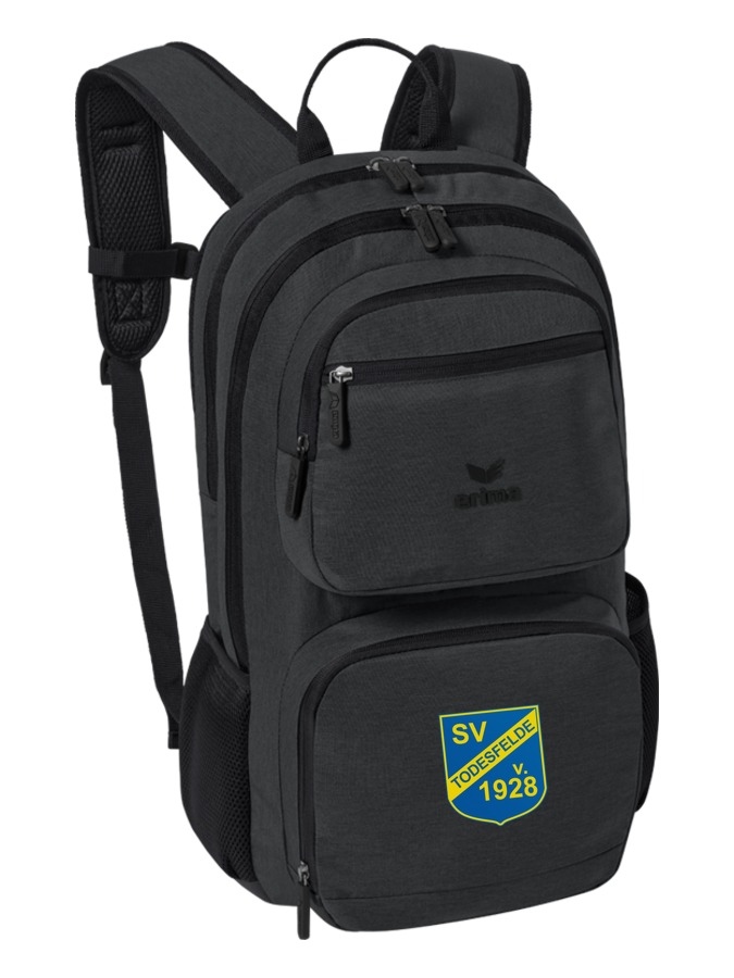 Erima Laptop Rucksack