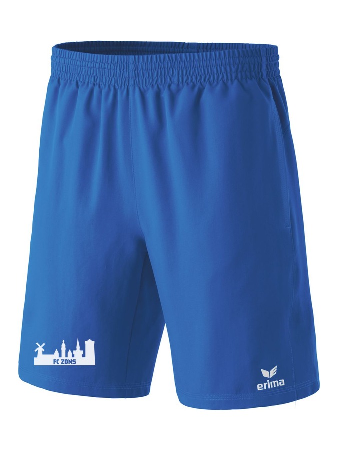 Erima Club 1900 Shorts