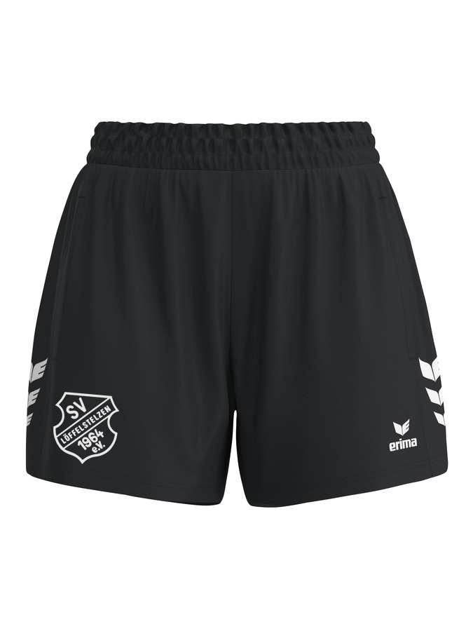 Erima Celebrate 125 Shorts Damen