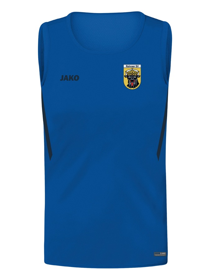 Jako Tanktop Challenge