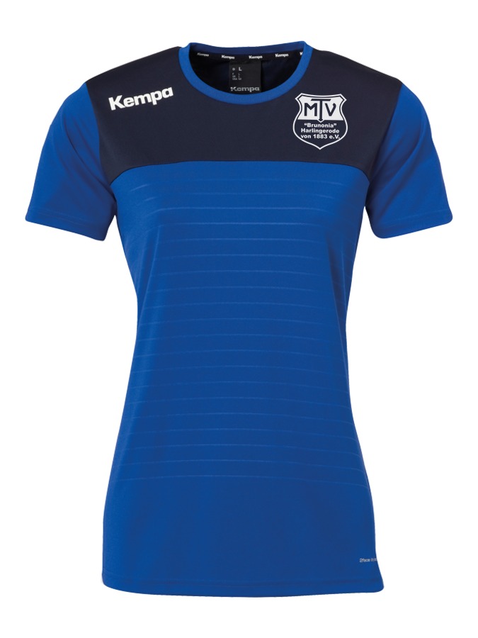 Kempa Emotion 2.0 Trikot Damen