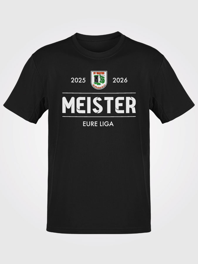 Shirt Meister