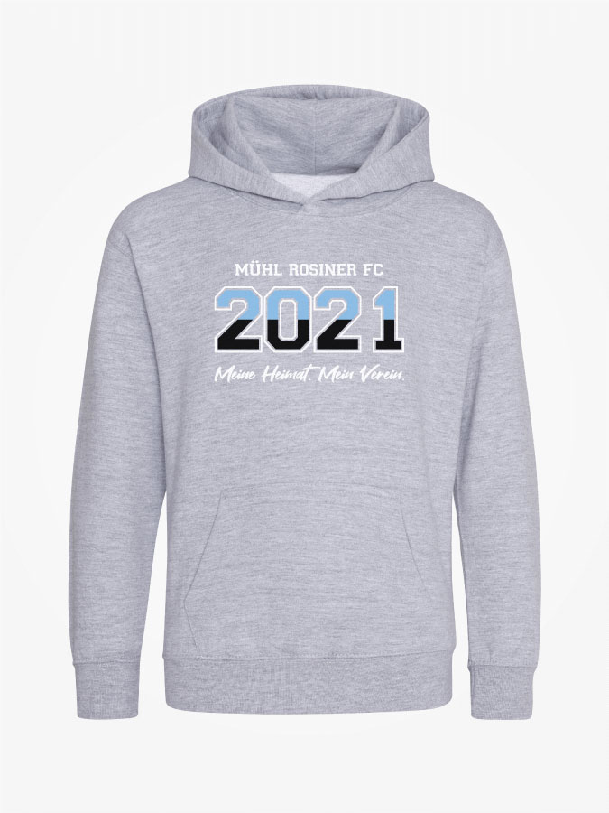 Hoodie Established Kids