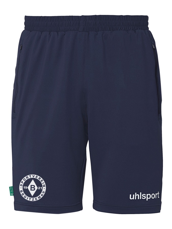 uhlsport Essential Tech Shorts