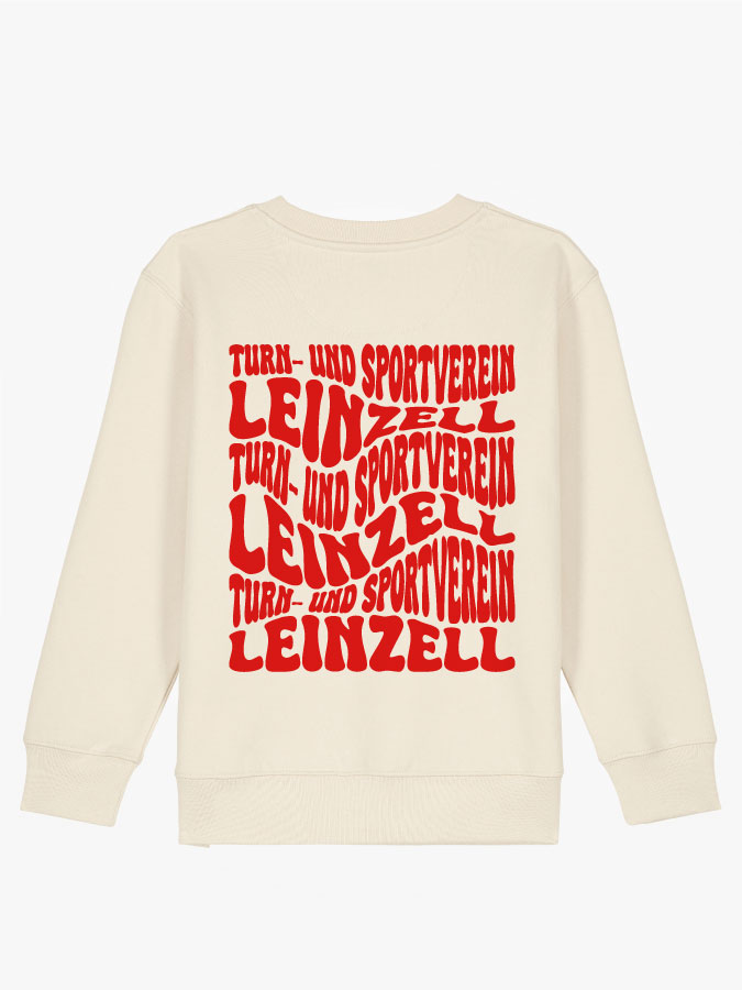 Sweater Wavy Kids