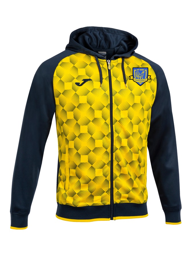 Joma Supernova III Trainingsjacke