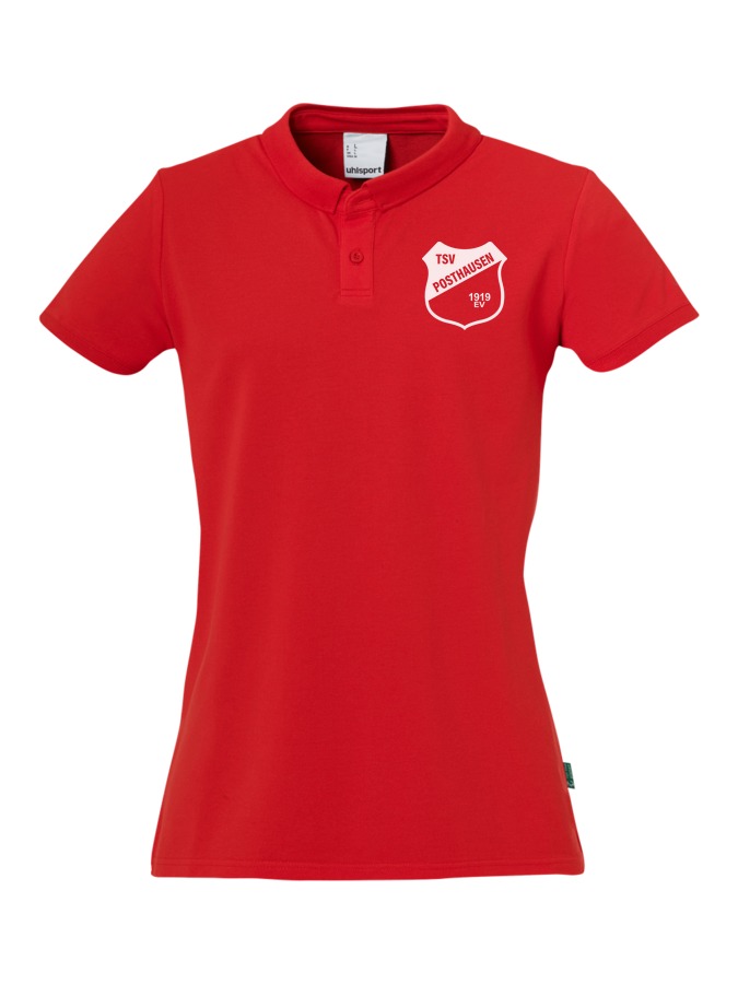 uhlsport Essential Polo Shirt Damen