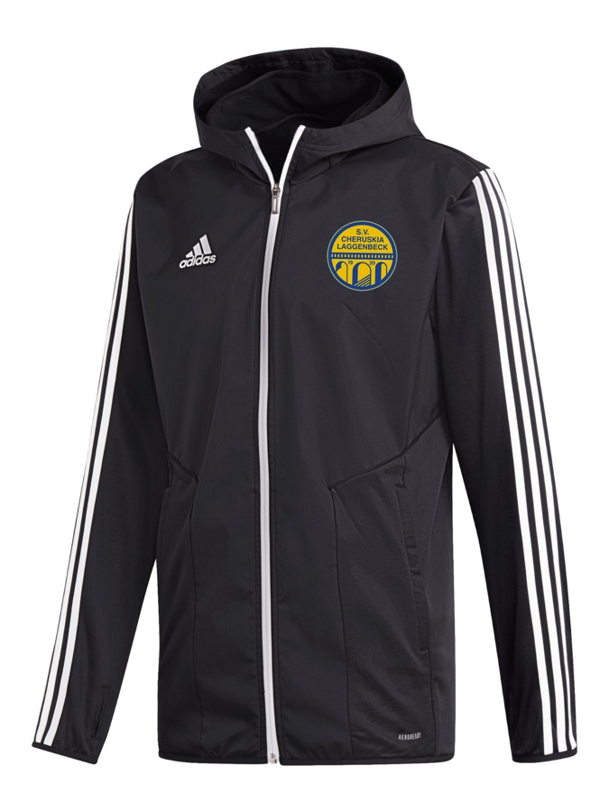 adidas Tiro 19 Trainingsjacke Warm