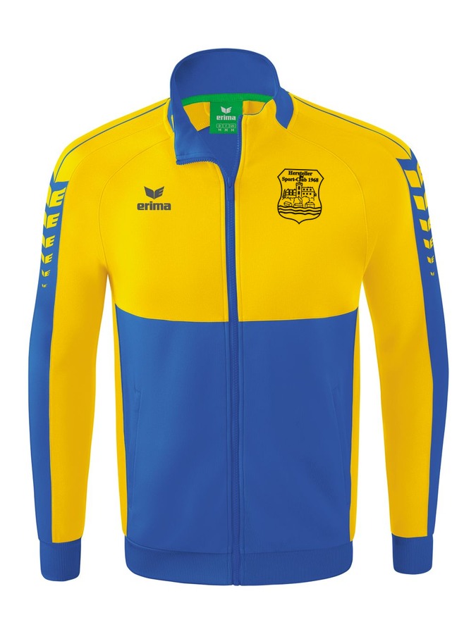 Erima Six Wings Worker Jacke