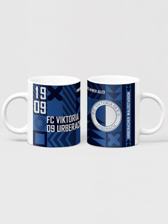 Sammlertasse 2026